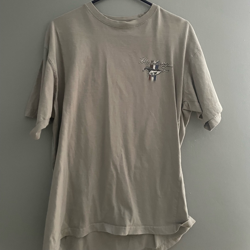 mens vintage tee shirt